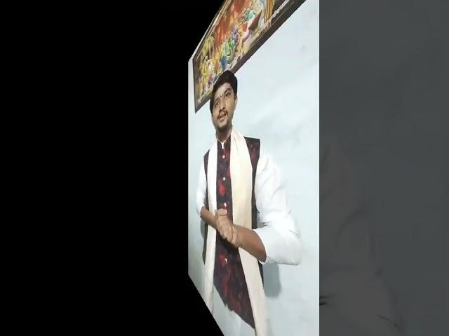 Audition video Tejas Sathe 8975733634