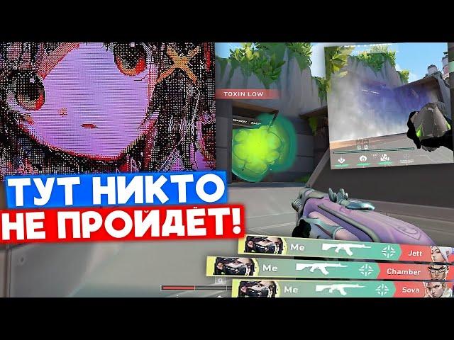 TANKZOR ПОКАЗАЛ ИМБА ВАНВЕЙ СМОК | Нарезка со стрима Танкзора #26