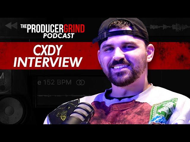 Cxdy: The Secret Behind Internet Money's Success, Sampling in FL Studio, Industry Lessons & More!