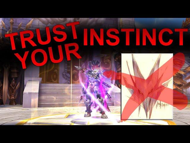 GUILLOTINE CROSS DAGGER PVP WITHOUT HORONG CARD "TRUST YOUR INSTINCT" | RAGNAROK MOBILE ETERNAL LOVE