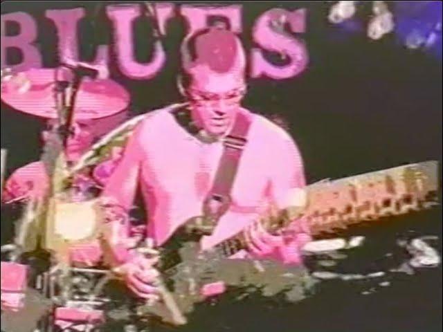 Sublime - "Pawn Shop" Live at House of Blues West Hollywood (April 5, 1996)