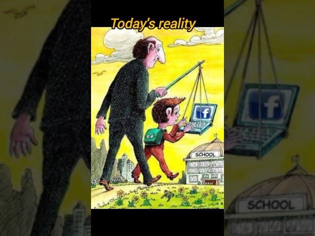 Today's sad reality of modern society |#ytshorts,#realityrise,#sadrealityofworld,#trending,#viral,