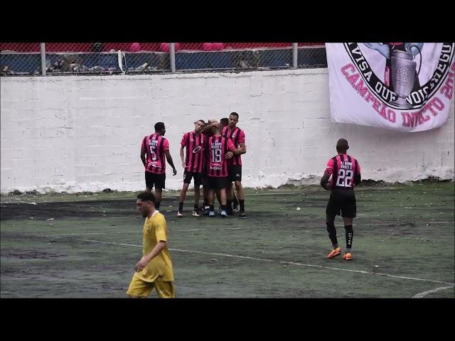 SCP Netshoes 2023 |1ª fase| Barro Branco x Águia da Sul