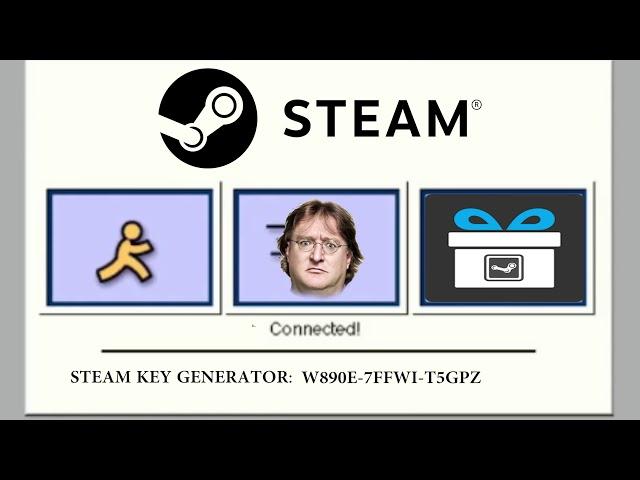 12000 Games on Steam || Steam Key Generator