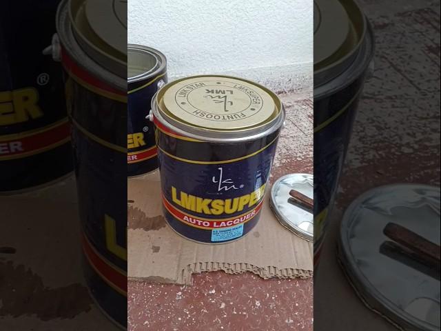 sanding sealer