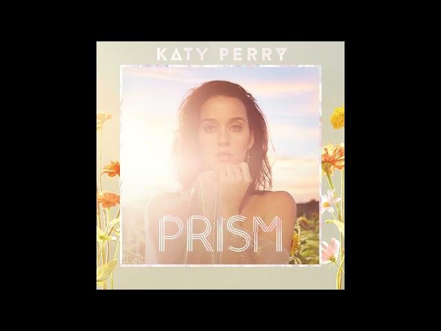 Katy Perry - Roar Acapella