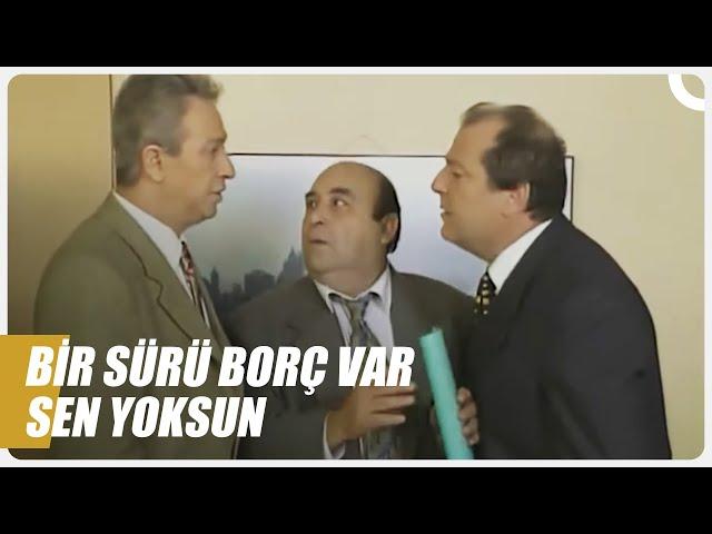 Nerelerdesin Şükrü? - Bizimkiler 70. Bölüm