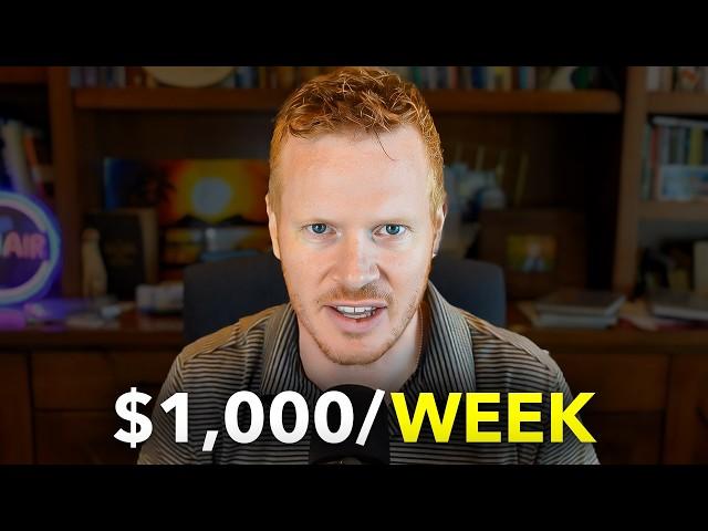 How my old pc makes me $1,000/week (while I do nothing): DeepLink Nodes