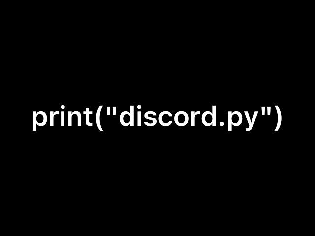 How to make a discord bot with nextcord discord.py | Part 1