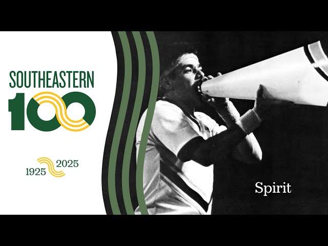 Southeastern 100 | Spirit