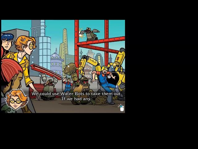 Robo Riot