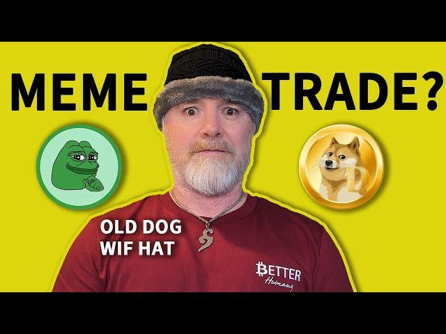 How to Trade Meme Coins WITH LEVERAGE!! on Base Chain