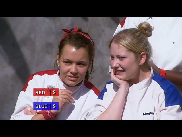 Адская Кухня | 11 Серия | 14 сезон | Hell's Kitchen S14E11