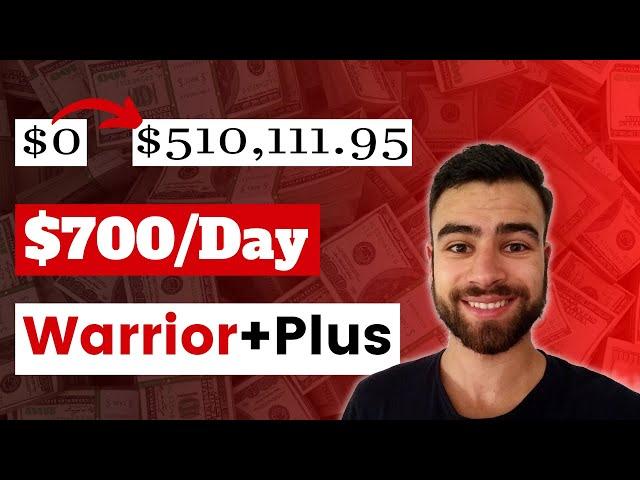 Make Money Launching Products On WarriorPlus (Vendor Tutorial)