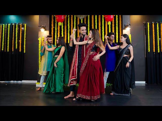 Bole Chudiyan Dance Video | wedding Dance Video | Bollywood Dance Choreography