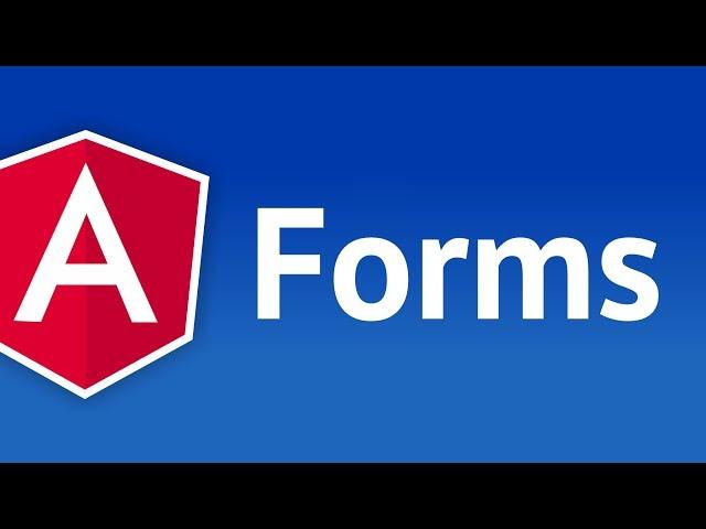 Building Forms in Angular Apps | Mosh