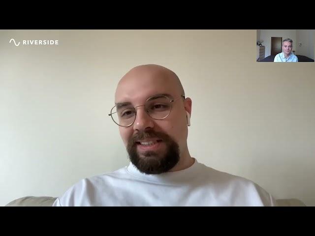 Сергей Зубов. В поисках смысла жизни Виктора Франкла, выгорание, тяжелые этапы в жизни