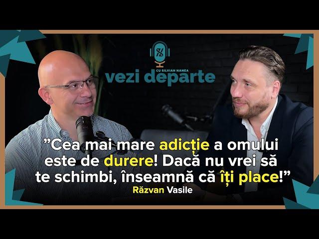 Mentalitate de Învingător: Pași pentru a-ți transforma VIAȚA și a atinge SUCCESUL! cu Răzvan Vasile