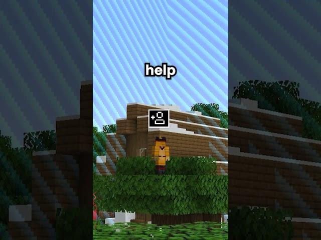 96% of players FAIL the BoxSMP!  #minecraft #minecraftserver #smp #gaming #bedrock #boxsmp