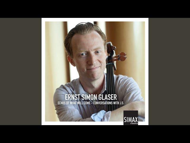 Cello Suite No. 1 in G Major, BWV 1007: I. Prélude