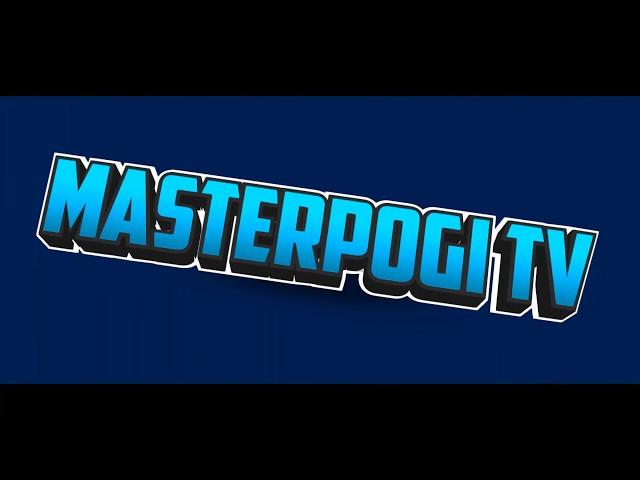 MASTERPOGI INTRO