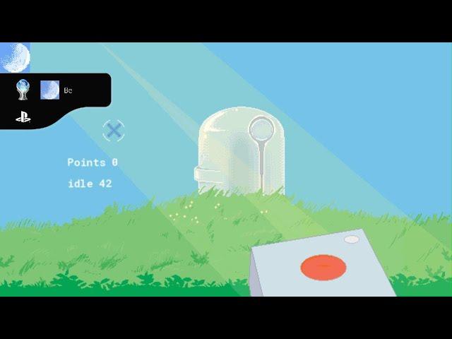 The Button Be Daylight be PS4
