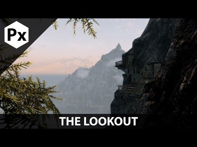 Skyrim Mod Spotlight: The Lookout