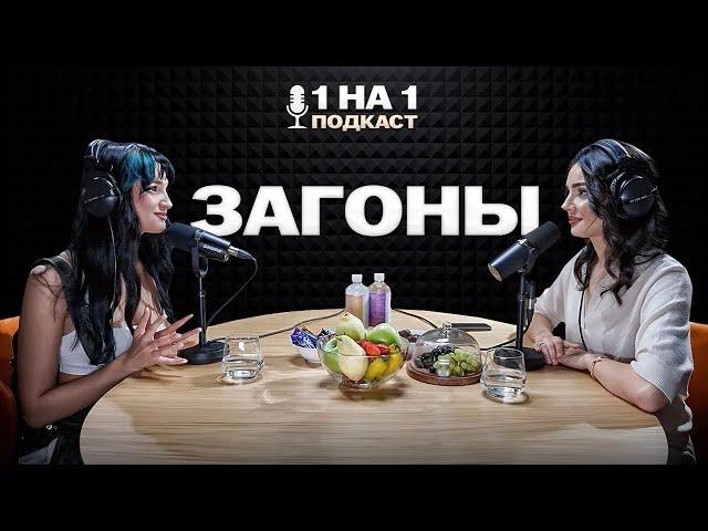 1 НА 1: Лиза Анохина | Как стать популярной в TikTok? Буллинг за возраст, встреча с Bella Poarch