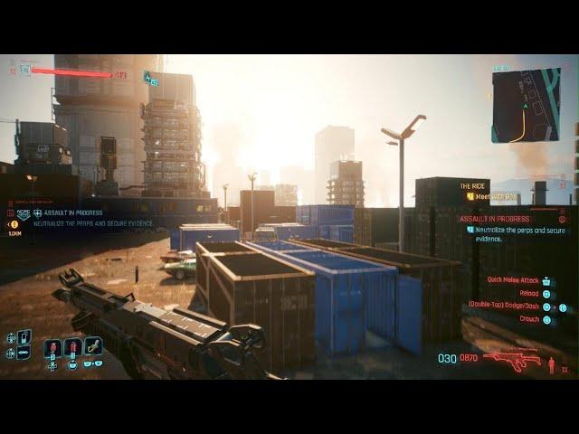 Cyberpunk 2077 Infinite Cyberware Capacity Shard glitch working again! TUTORIAL EARLY GAME