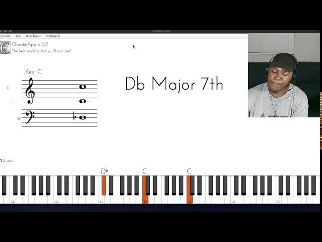 Chord Practice | 30-Min LIVE Piano Practice #2 (Week 4 | Nov)