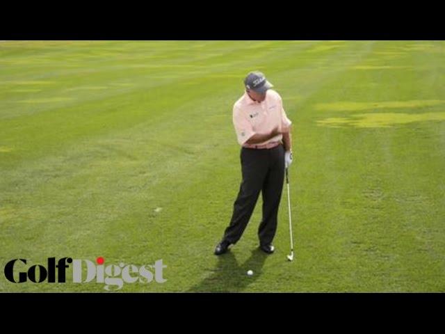 Tight Lies-Lessons with Butch Harmon-Golf Digest