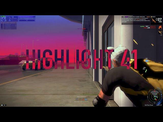 APB:Reloaded - Highlight #41