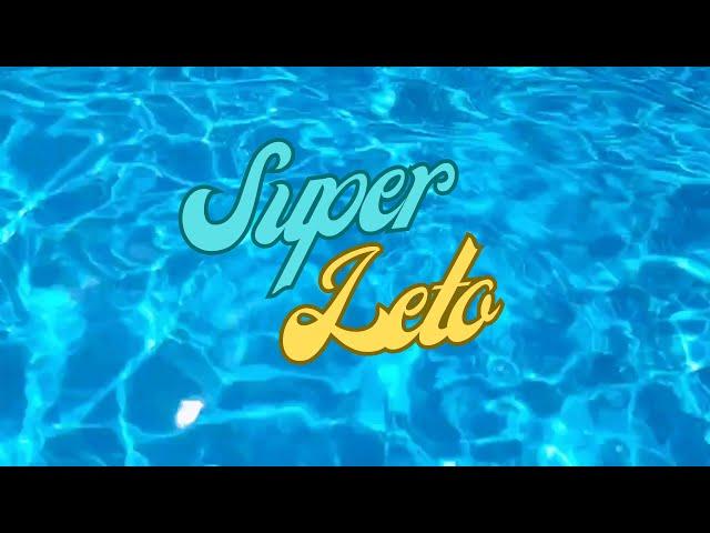 Emmka Schurdaková - Super leto