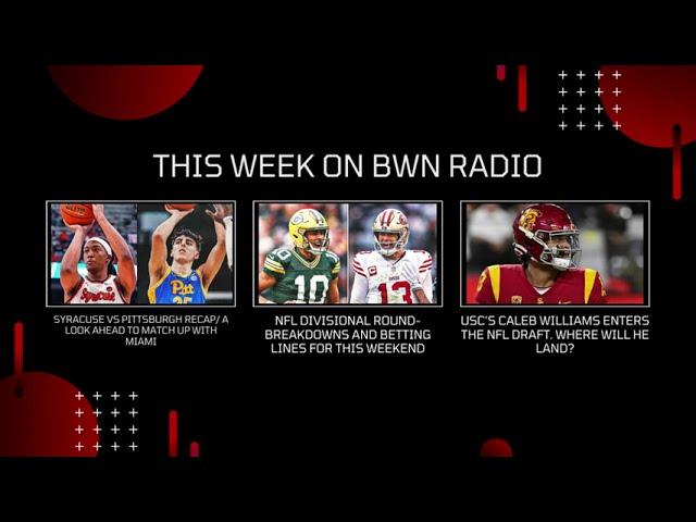 This week on Bwn Radio-1/18/24