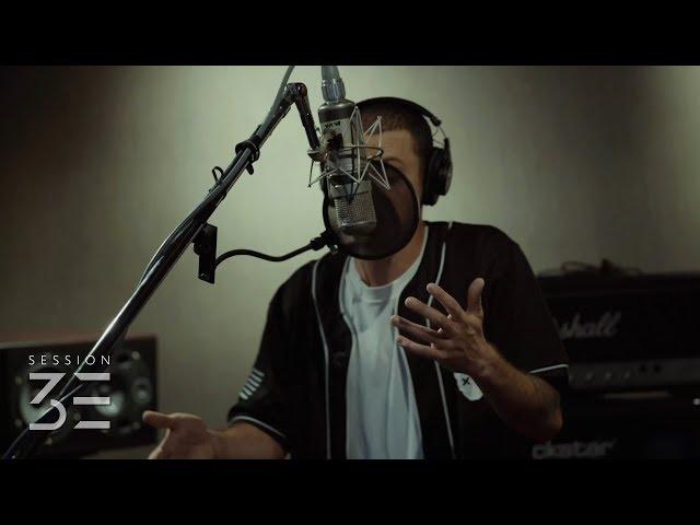 grandson - Rock Bottom [Live Acoustic Studio Session] | UNCVRD PRESENTS