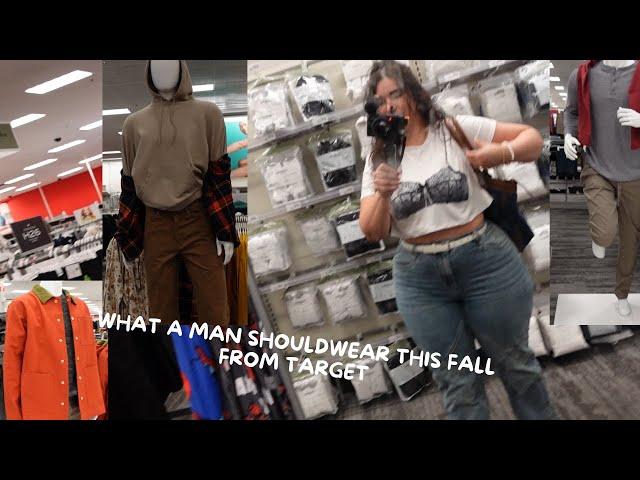 Outfits Ideas for men in Target!  