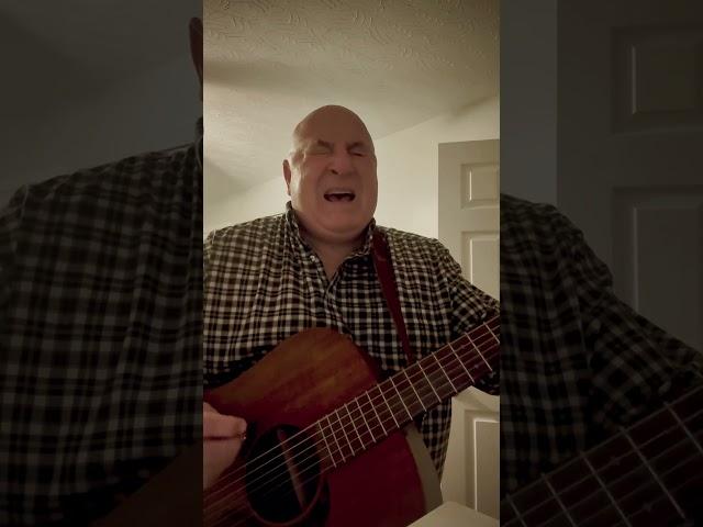 Killing the Blues - Rowland Salley cover.