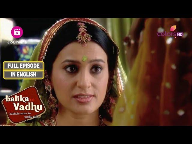 Balika Vadhu | Pratap's family bus gets stuck | Ep 142 | Full Episode