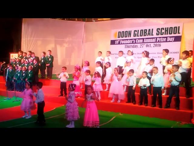 Doon global school dehradun jhajhra
