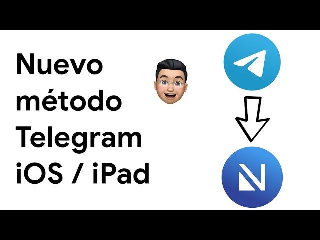 Telegram resolver problemas en 2021