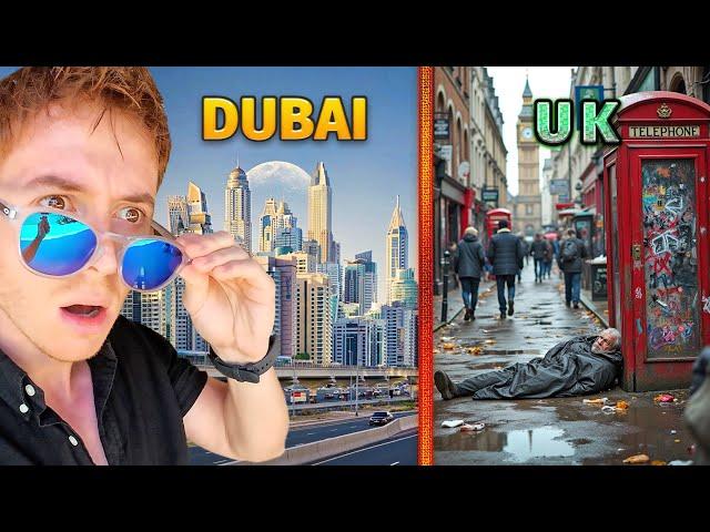 I've LEFT China I'm moving to... (This is shocking)