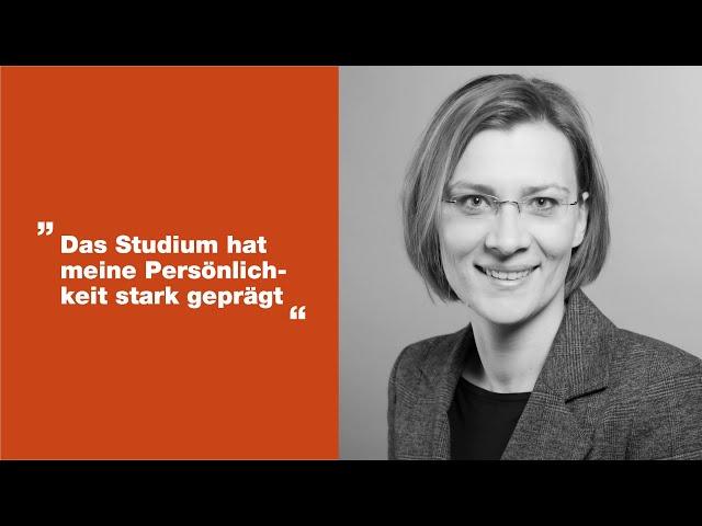 50 Jahre – 50 Alumni: Juliane Gust | Informatik