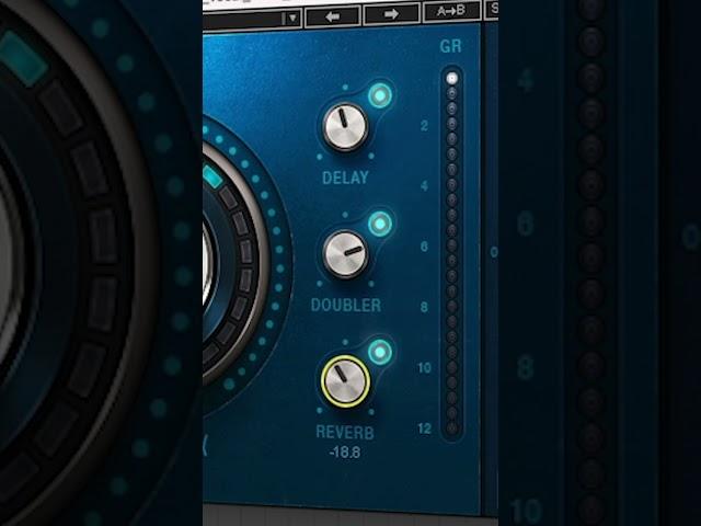 Get an A-Level Vocal Sound in Seconds with This ONE Plugin! ️