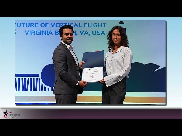Forum 81 Nikolsky Lecture + Tuesday Awards