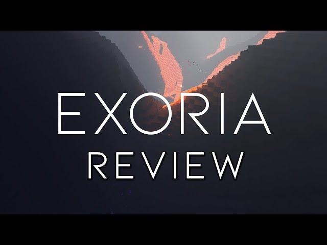 Spoiler-Free Exoria Modpack Review