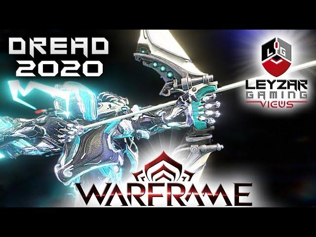 Dread Build 2020 (Guide) - The Stalker's Coup de Grâce (Warframe Gameplay)