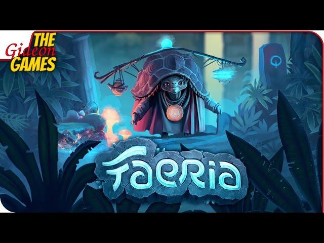 Faeria  ХАРТСТОУН С ПОЛЕМ БОЯ