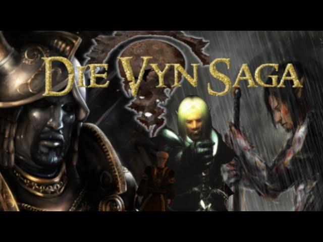 Die Komplette VORGESCHICHTE zu ENDERAL - Die Vyn Saga