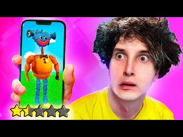  ИГРЫ С РЕКЛАМЫ 2