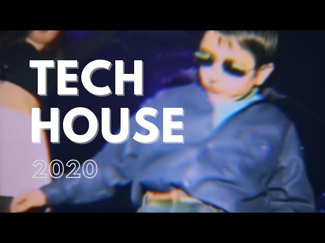 MIX TECH HOUSE 2020 #8 (Camelphat, Torren Foot, Cardi B, Pax, Muus, Kevin McKay...)